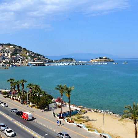Hotel By Karaaslan Inn Kusadasi Luaran gambar