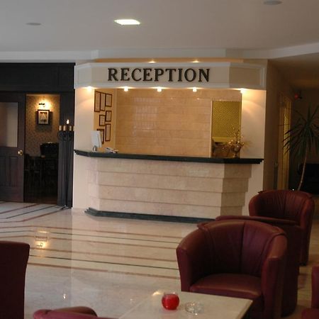 Hotel By Karaaslan Inn Kusadasi Luaran gambar