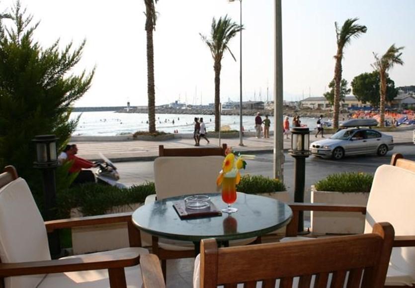 Hotel By Karaaslan Inn Kusadasi Luaran gambar