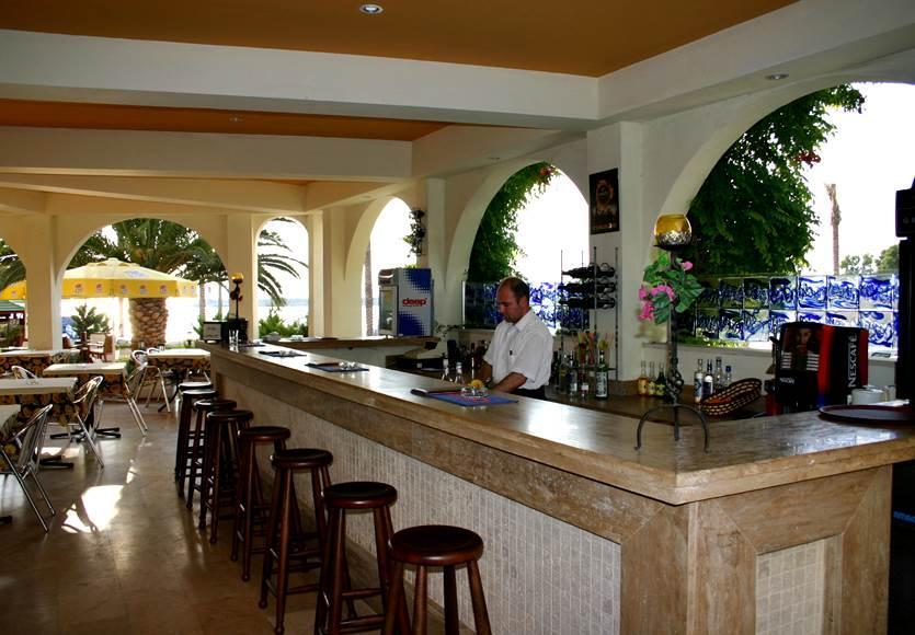 Hotel By Karaaslan Inn Kusadasi Luaran gambar