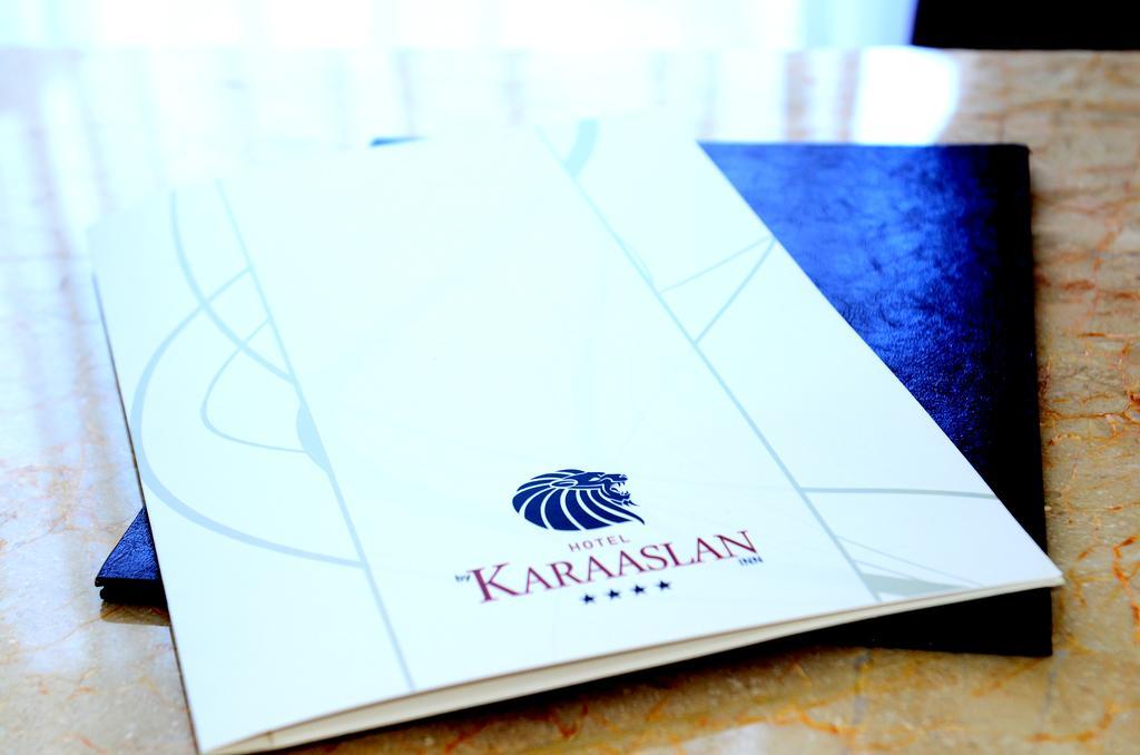 Hotel By Karaaslan Inn Kusadasi Luaran gambar