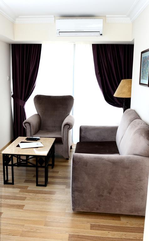 Hotel By Karaaslan Inn Kusadasi Luaran gambar