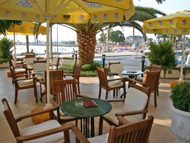 Hotel By Karaaslan Inn Kusadasi Luaran gambar