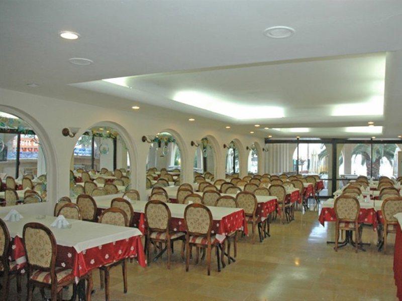 Hotel By Karaaslan Inn Kusadasi Luaran gambar