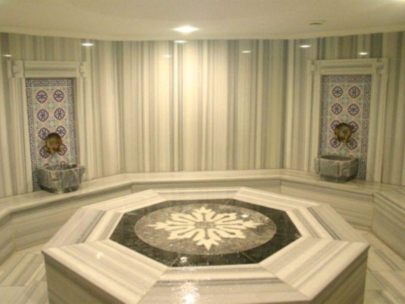 Hotel By Karaaslan Inn Kusadasi Luaran gambar
