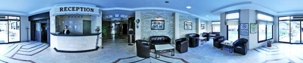 Hotel By Karaaslan Inn Kusadasi Luaran gambar