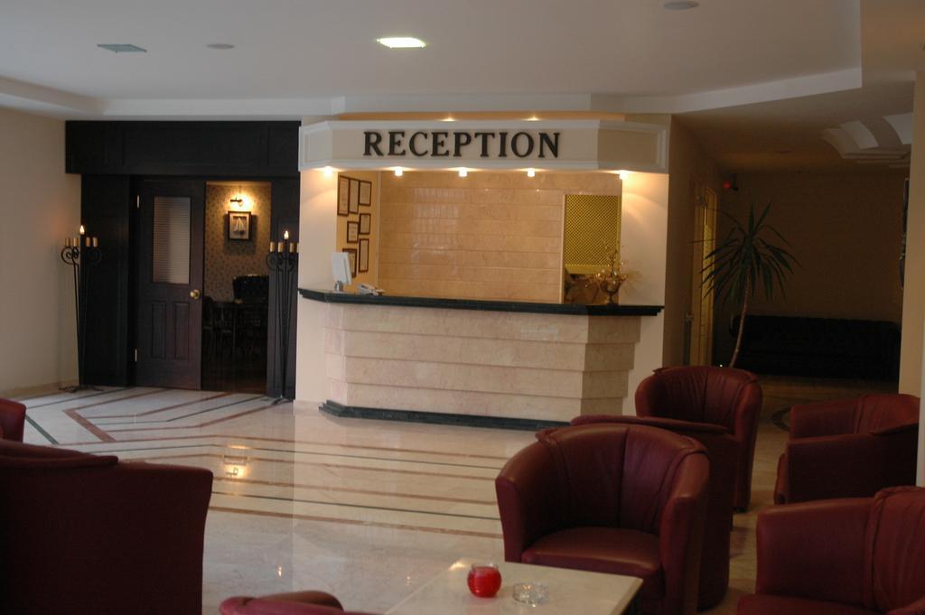 Hotel By Karaaslan Inn Kusadasi Luaran gambar