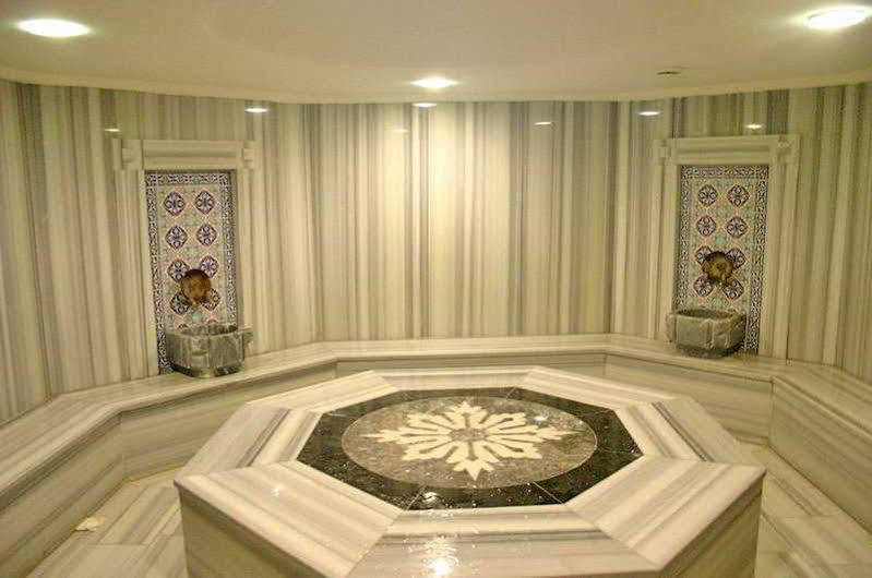Hotel By Karaaslan Inn Kusadasi Luaran gambar