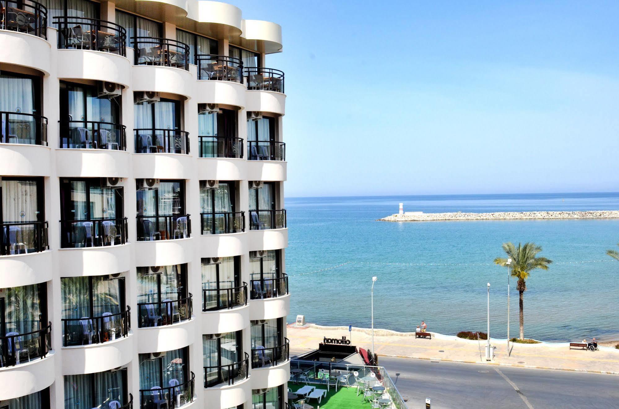 Hotel By Karaaslan Inn Kusadasi Luaran gambar