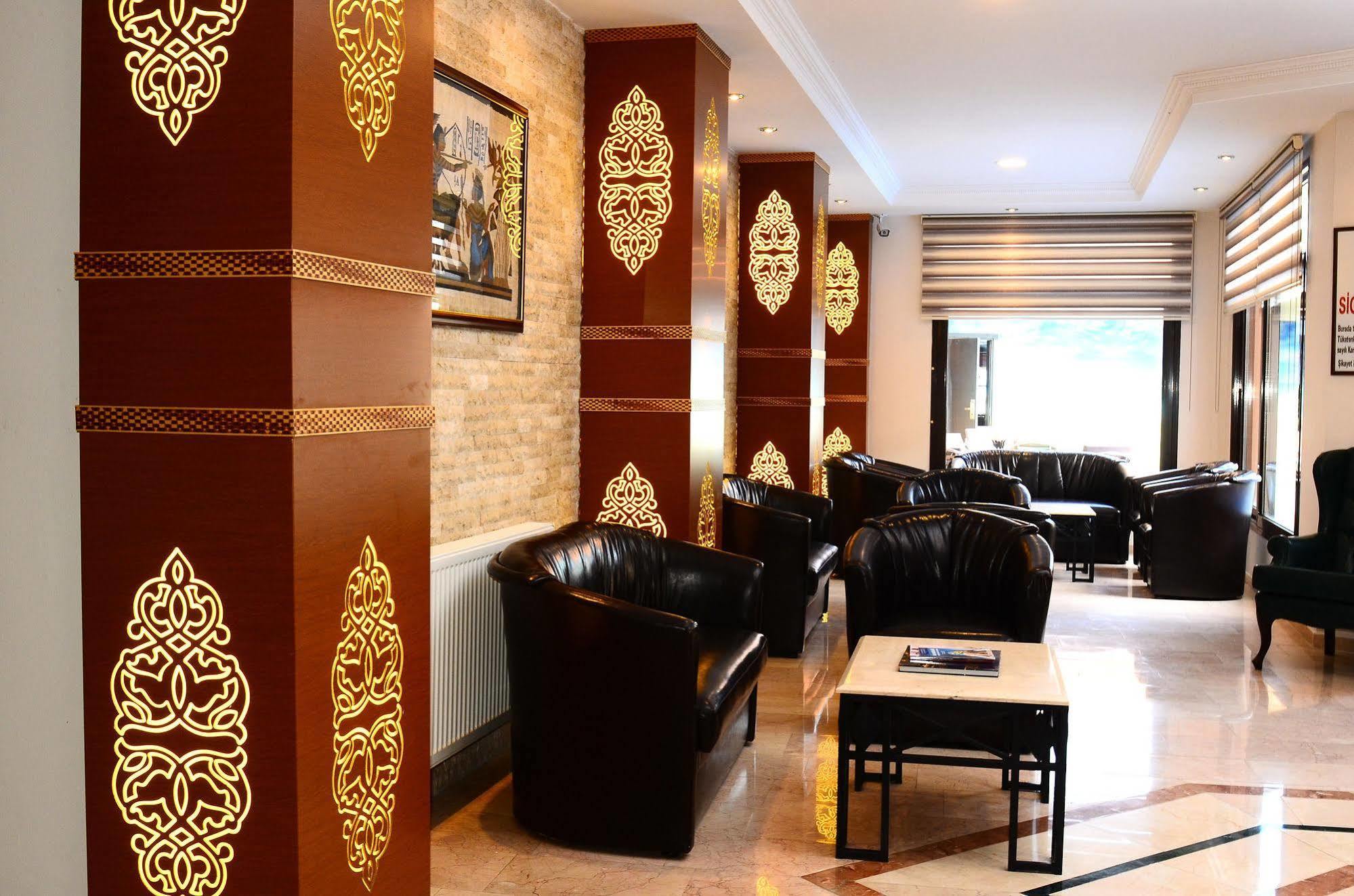 Hotel By Karaaslan Inn Kusadasi Luaran gambar