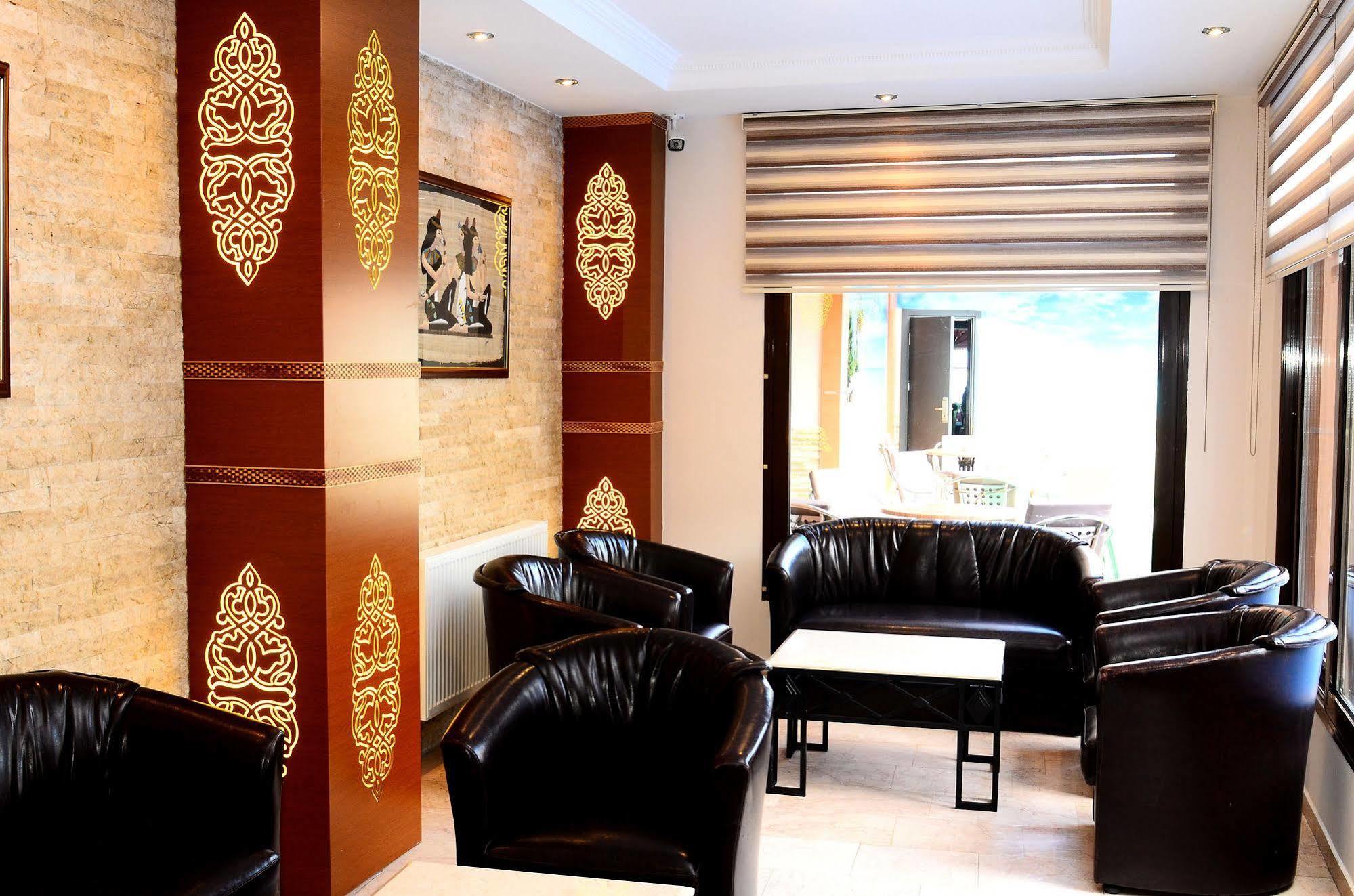 Hotel By Karaaslan Inn Kusadasi Luaran gambar