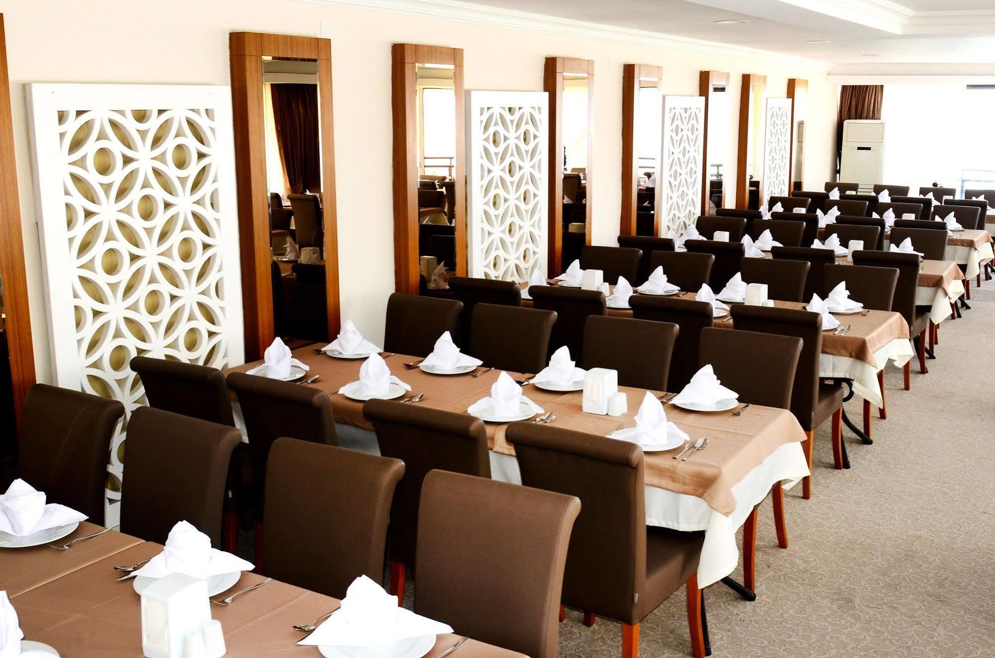Hotel By Karaaslan Inn Kusadasi Luaran gambar