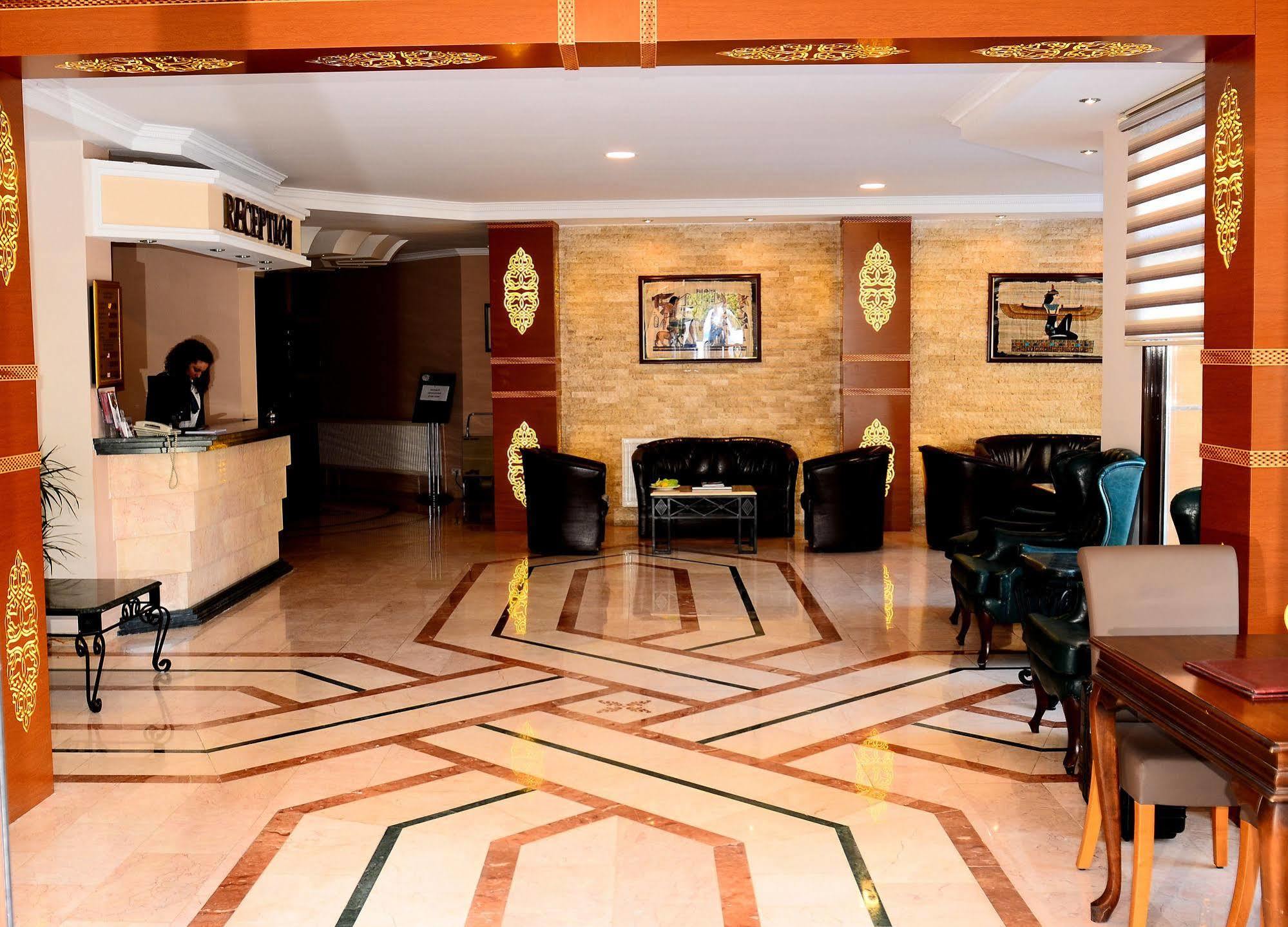 Hotel By Karaaslan Inn Kusadasi Luaran gambar