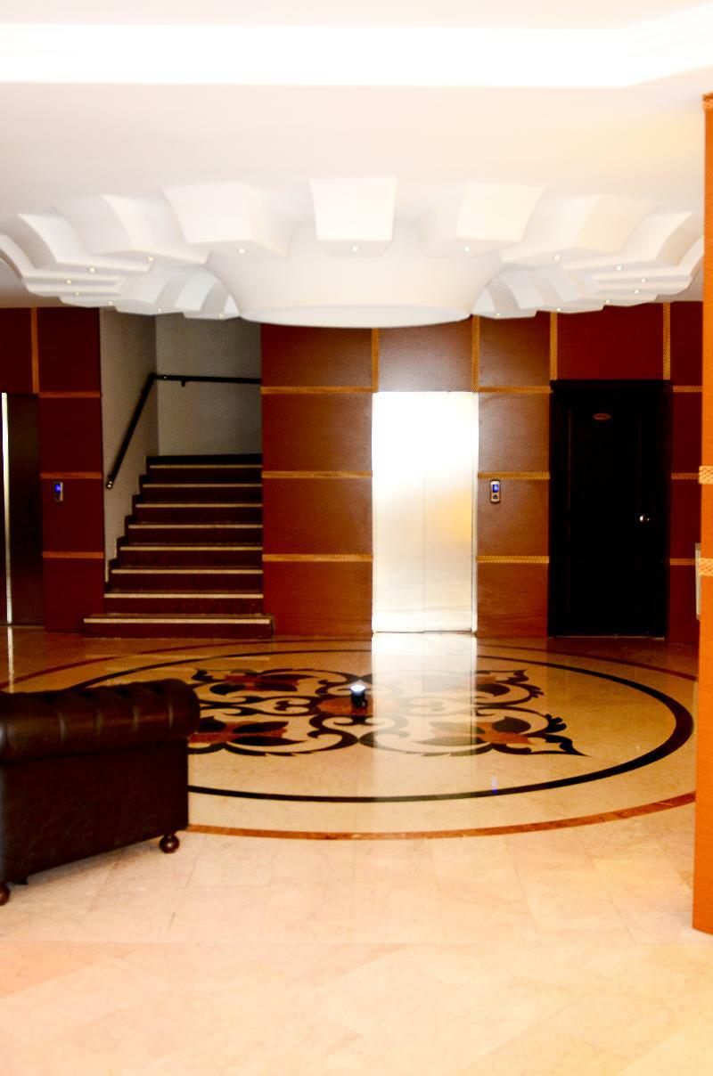 Hotel By Karaaslan Inn Kusadasi Luaran gambar